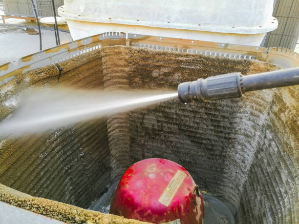HVAC System Cleaning in Cherry Branch, NC