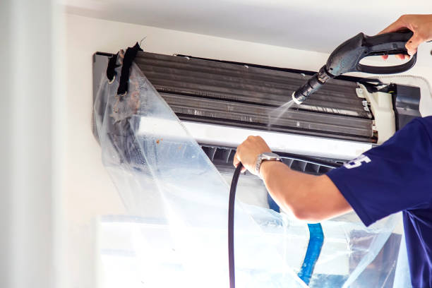 Best Professional Duct Cleaning Services  in Cherry Brah, NC