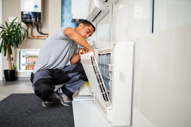 Best Affordable Air Duct Cleaning  in Cherry Brah, NC