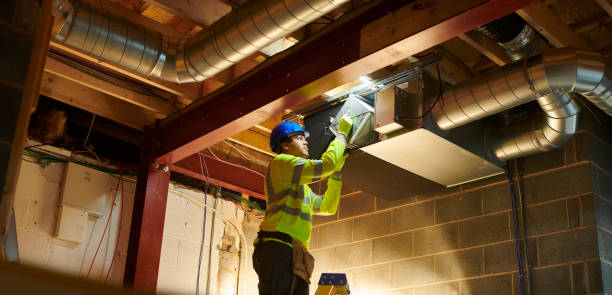 Best Air Duct Cleaning Near Me  in Cherry Brah, NC