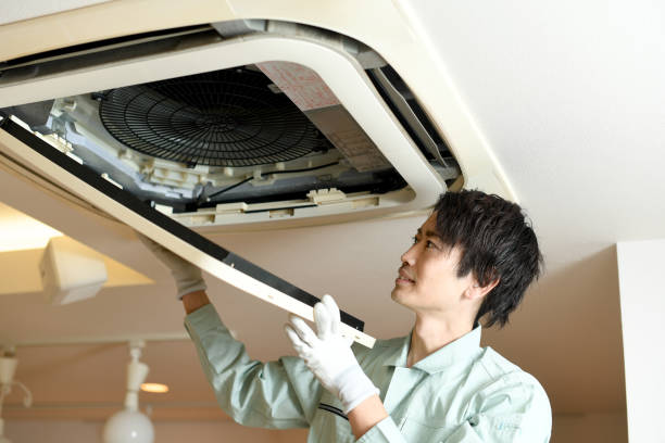 Best Air Duct Cleaning Near Me  in Cherry Brah, NC
