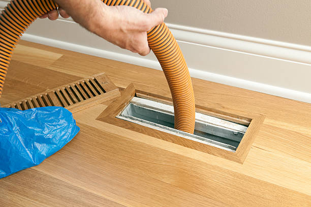 Trusted Cherry Branch, NC Airduct Cleaning Experts