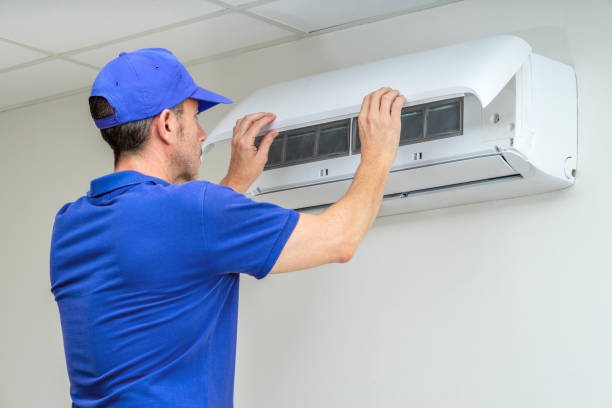 Best Best Air Duct Cleaning Company  in Cherry Brah, NC
