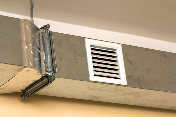 Best Affordable Air Duct Cleaning  in Cherry Brah, NC