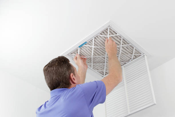 Best Air Duct Cleaning Near Me  in Cherry Brah, NC